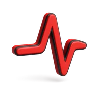 Works on 3 fronts icon