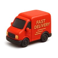 Pay on delivery